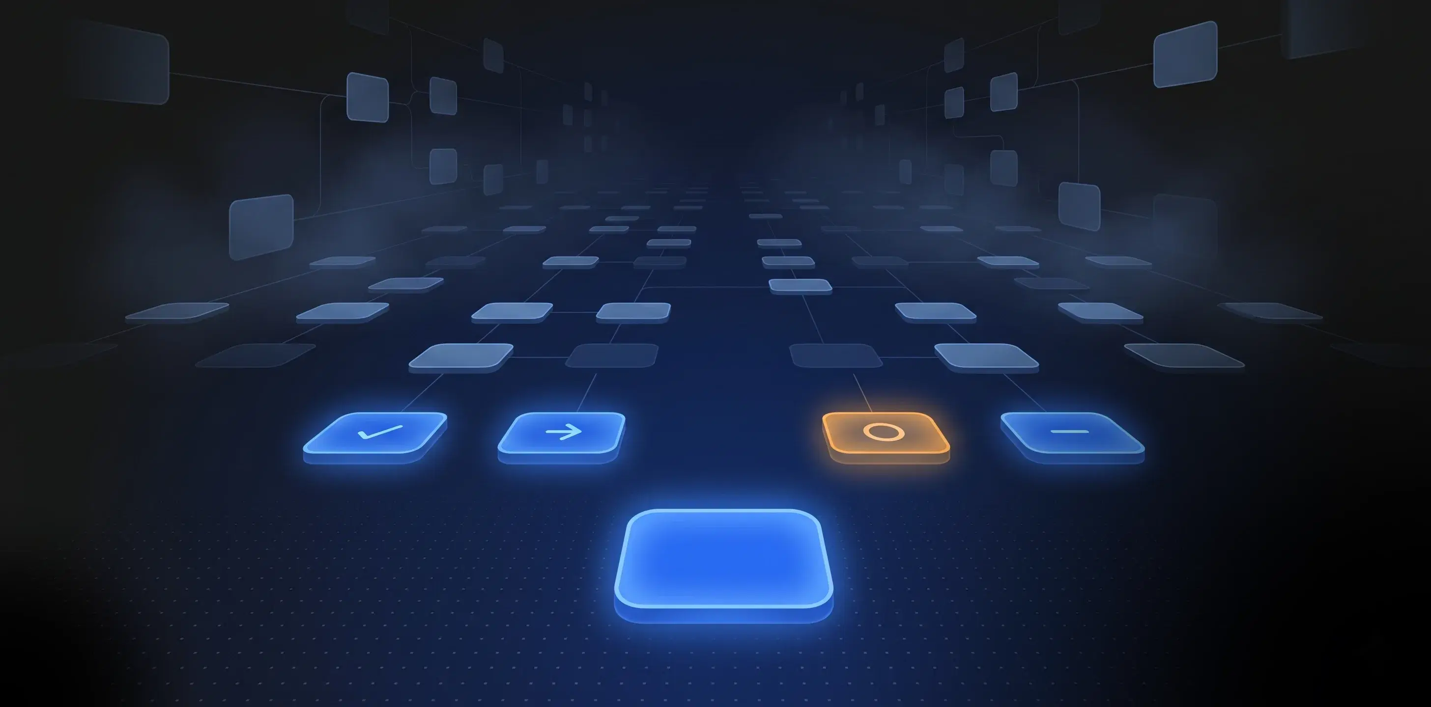 Your AI Agents Don't Need the Map. They Need to Know Where They're Standing.