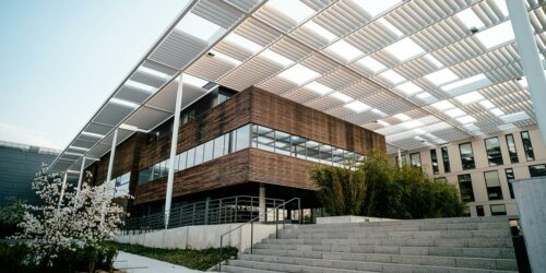 Conubia nostra per inceptos himenaeos