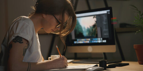 5 Reasons Why OceanWP Webdev Demo is Perfect for Web Designers