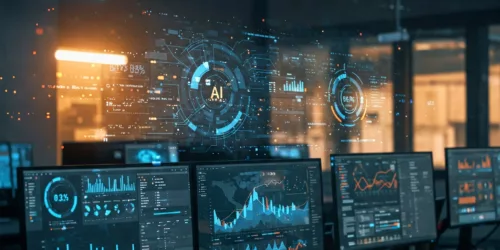 The AI Revolution: Why Your Legacy Systems Are Holding You Back