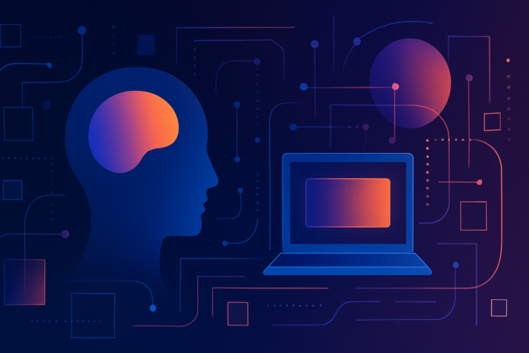 Read more about the article Modernising enterprise application UX in the age of Gen-AI