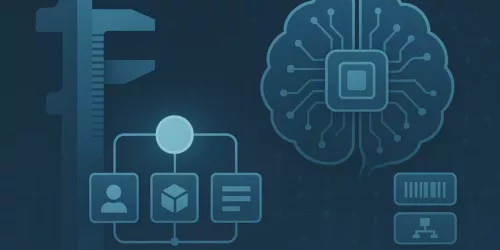 The Critical Role of Reference Data Management for CxOs in the AI Era